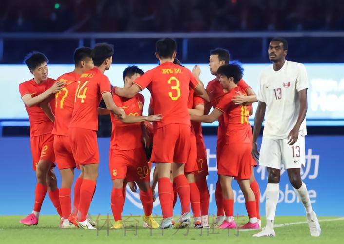 中国队淘汰赛首战逆转取胜 挺进八强实现突破